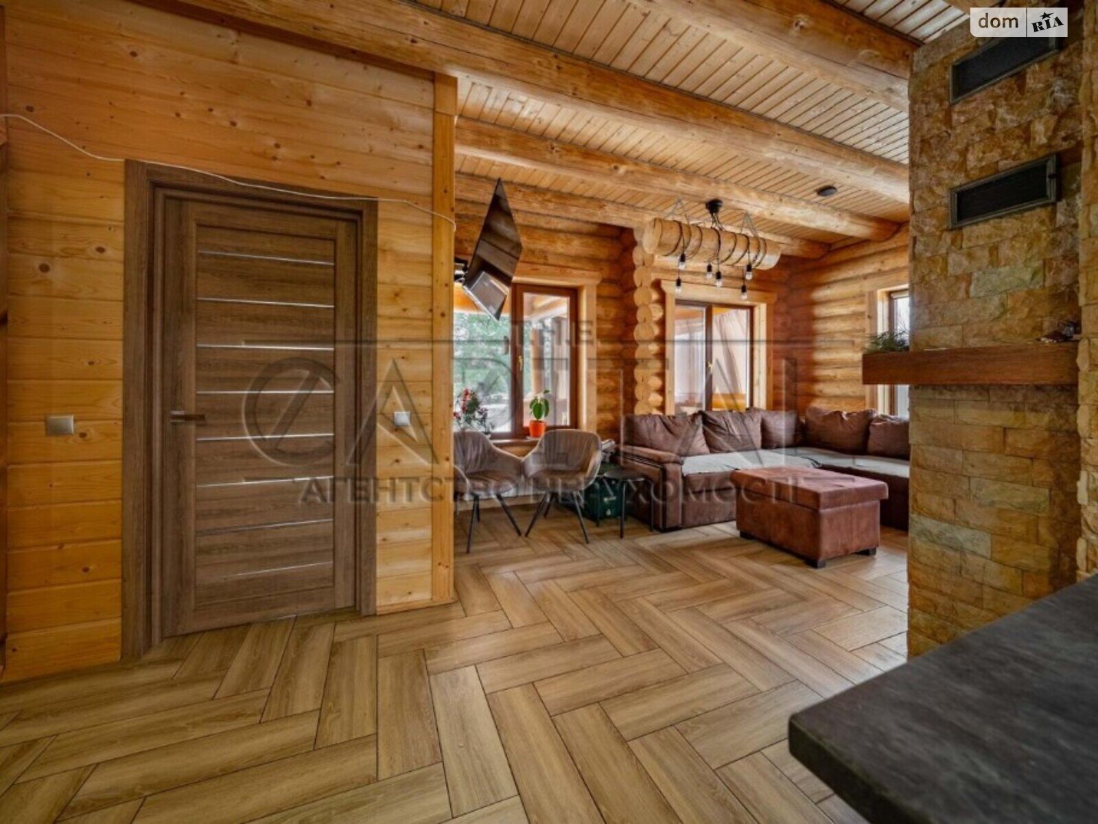 двоповерховий будинок, 140 кв. м, цегла. Продаж у Новосілках фото 1 двоповерховий будинок, 140 кв. м, цегла. Продаж у Новосілках фото 1
