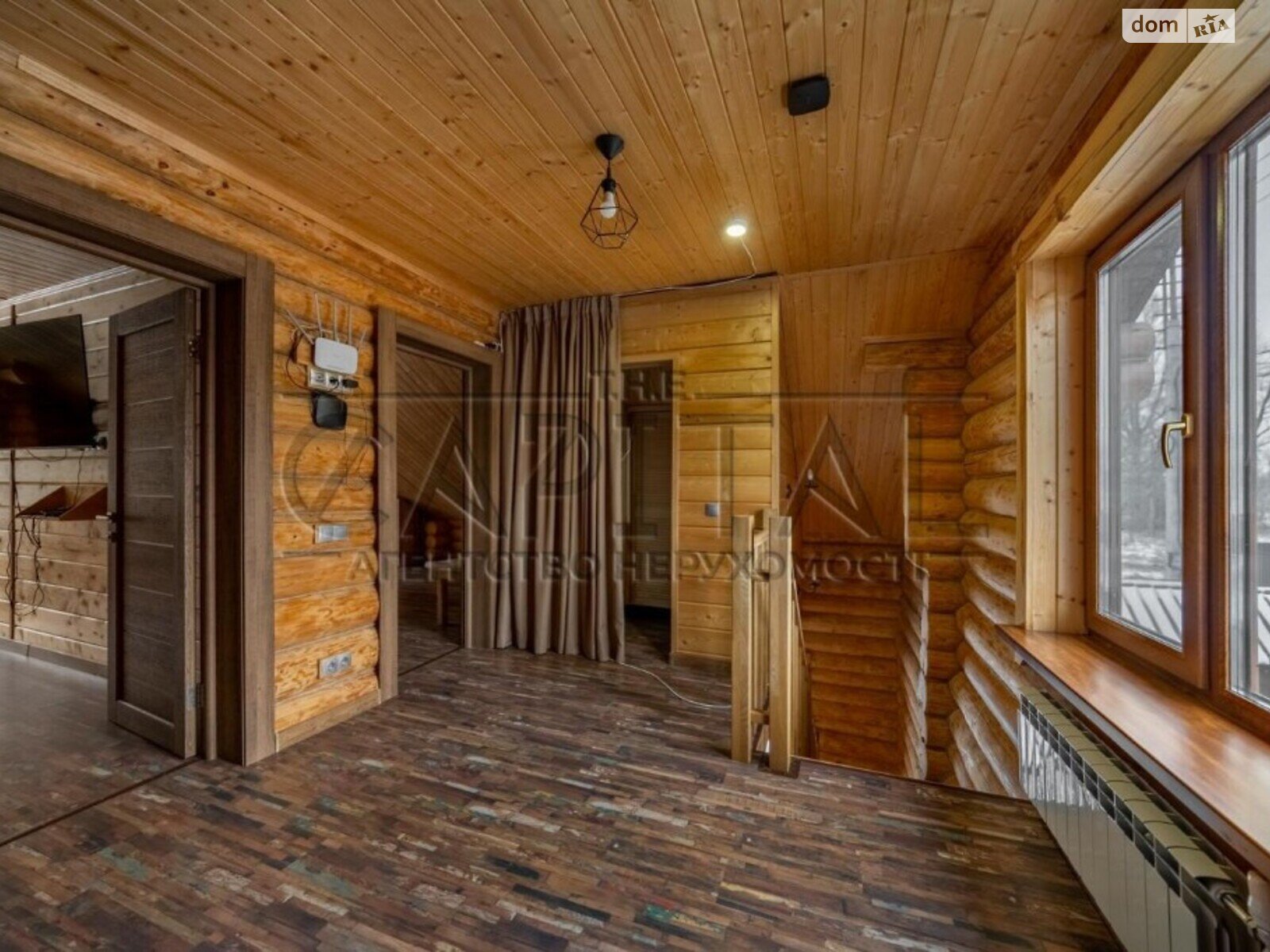 двоповерховий будинок, 140 кв. м, цегла. Продаж у Новосілках фото 1 двоповерховий будинок, 140 кв. м, цегла. Продаж у Новосілках фото 1