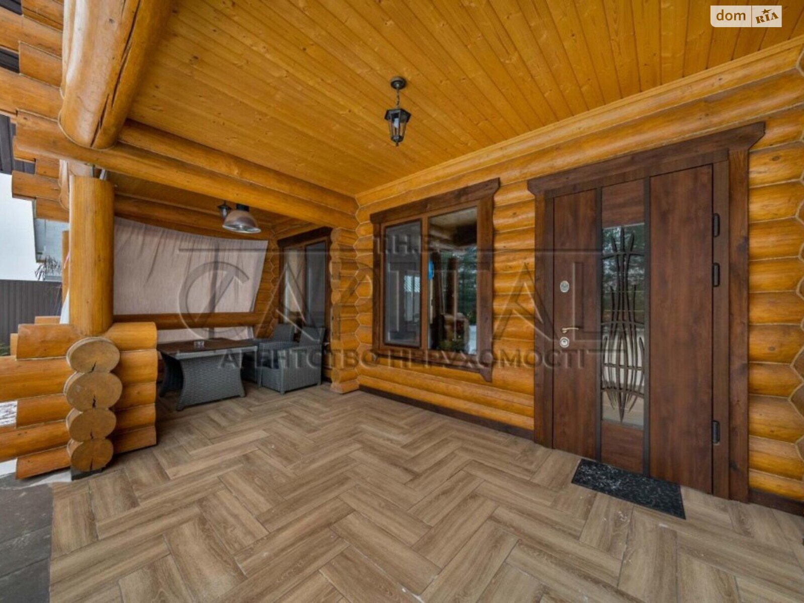 двоповерховий будинок, 140 кв. м, цегла. Продаж у Новосілках фото 1 двоповерховий будинок, 140 кв. м, цегла. Продаж у Новосілках фото 1