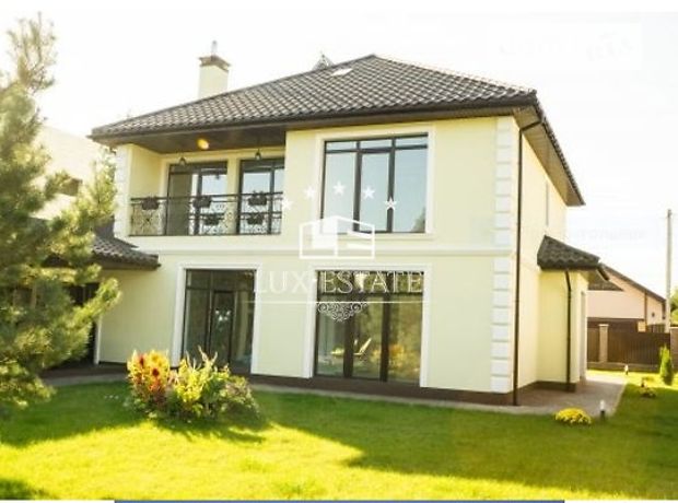 Продажа дома, 250м², Киевская, Вышгород, c. Новоселки Продажа дома, 250м², Киевская, Вышгород, c. Новоселки