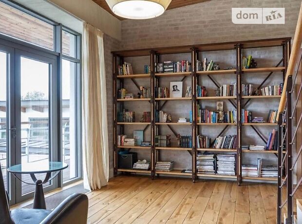 трехэтажный дом с садом, 1574 кв. м, керамический блок. Продажа в Новых Петровцах (Киевская обл.) фото 1 трехэтажный дом с садом, 1574 кв. м, керамический блок. Продажа в Новых Петровцах (Киевская обл.) фото 1