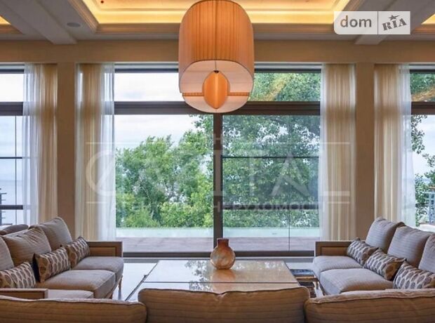 трехэтажный дом, 1600 кв. м, кирпич. Продажа в Новых Петровцах (Киевская обл.) фото 1 трехэтажный дом, 1600 кв. м, кирпич. Продажа в Новых Петровцах (Киевская обл.) фото 1