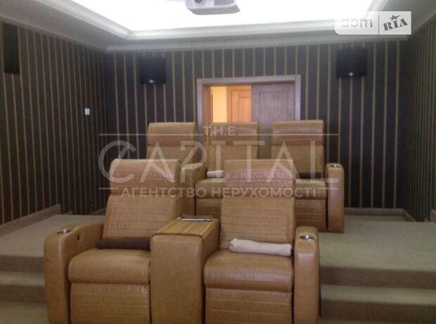 трехэтажный дом, 1600 кв. м, кирпич. Продажа в Новых Петровцах (Киевская обл.) фото 1 трехэтажный дом, 1600 кв. м, кирпич. Продажа в Новых Петровцах (Киевская обл.) фото 1