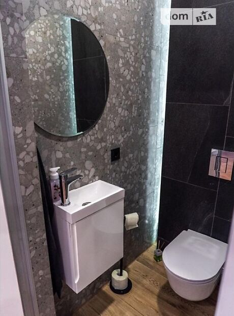 одноэтажный дом с камином, 280 кв. м, керамический блок. Продажа в Новых Петровцах (Киевская обл.) фото 1 одноэтажный дом с камином, 280 кв. м, керамический блок. Продажа в Новых Петровцах (Киевская обл.) фото 1