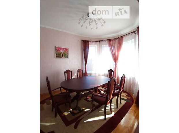 двухэтажный дом, 215 кв. м, кирпич. Продажа в Новых Петровцах (Киевская обл.) фото 1 двухэтажный дом, 215 кв. м, кирпич. Продажа в Новых Петровцах (Киевская обл.) фото 1