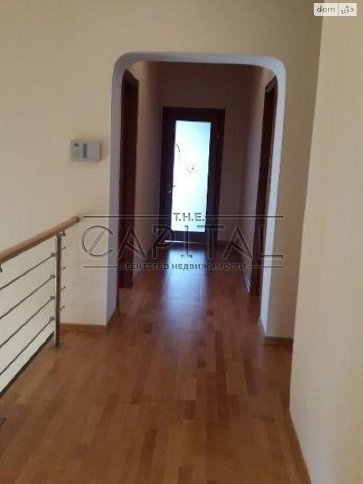 двоповерховий будинок, 205 кв. м, цегла. Продаж у Нових Петрівцях фото 1 двоповерховий будинок, 205 кв. м, цегла. Продаж у Нових Петрівцях фото 1