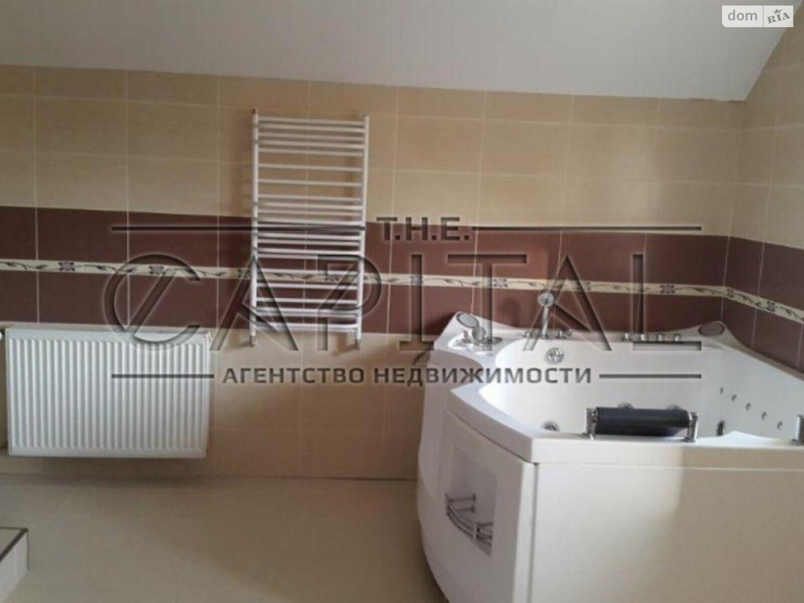двоповерховий будинок, 205 кв. м, цегла. Продаж у Нових Петрівцях фото 1 двоповерховий будинок, 205 кв. м, цегла. Продаж у Нових Петрівцях фото 1
