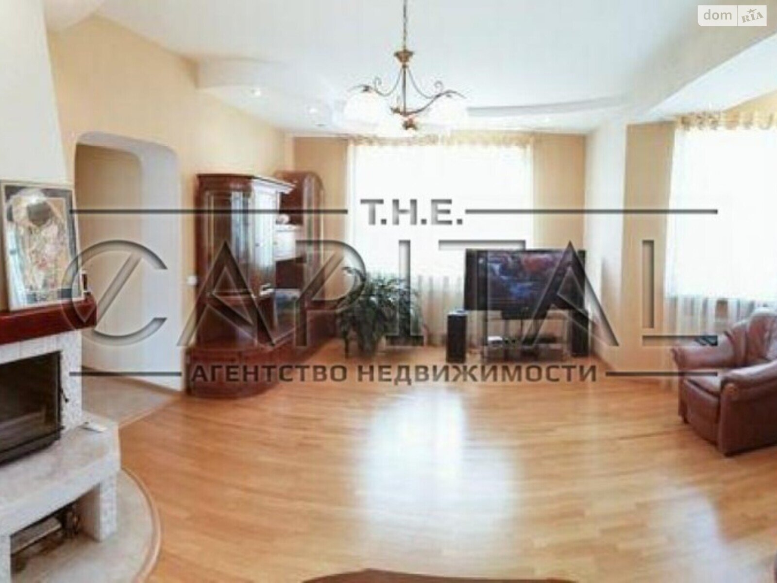 двоповерховий будинок, 205 кв. м, цегла. Продаж у Нових Петрівцях фото 1 двоповерховий будинок, 205 кв. м, цегла. Продаж у Нових Петрівцях фото 1
