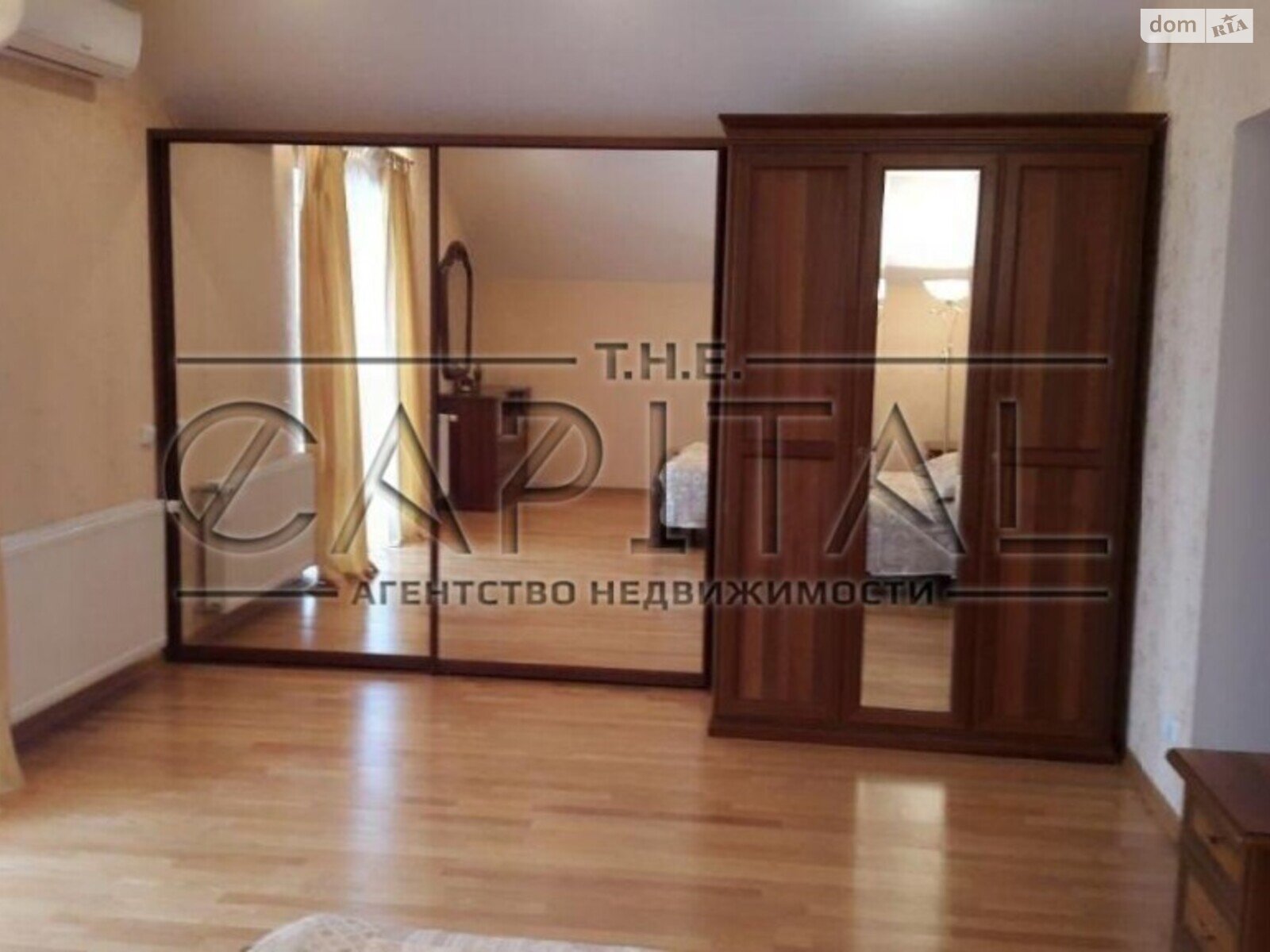 двоповерховий будинок, 205 кв. м, цегла. Продаж у Нових Петрівцях фото 1 двоповерховий будинок, 205 кв. м, цегла. Продаж у Нових Петрівцях фото 1