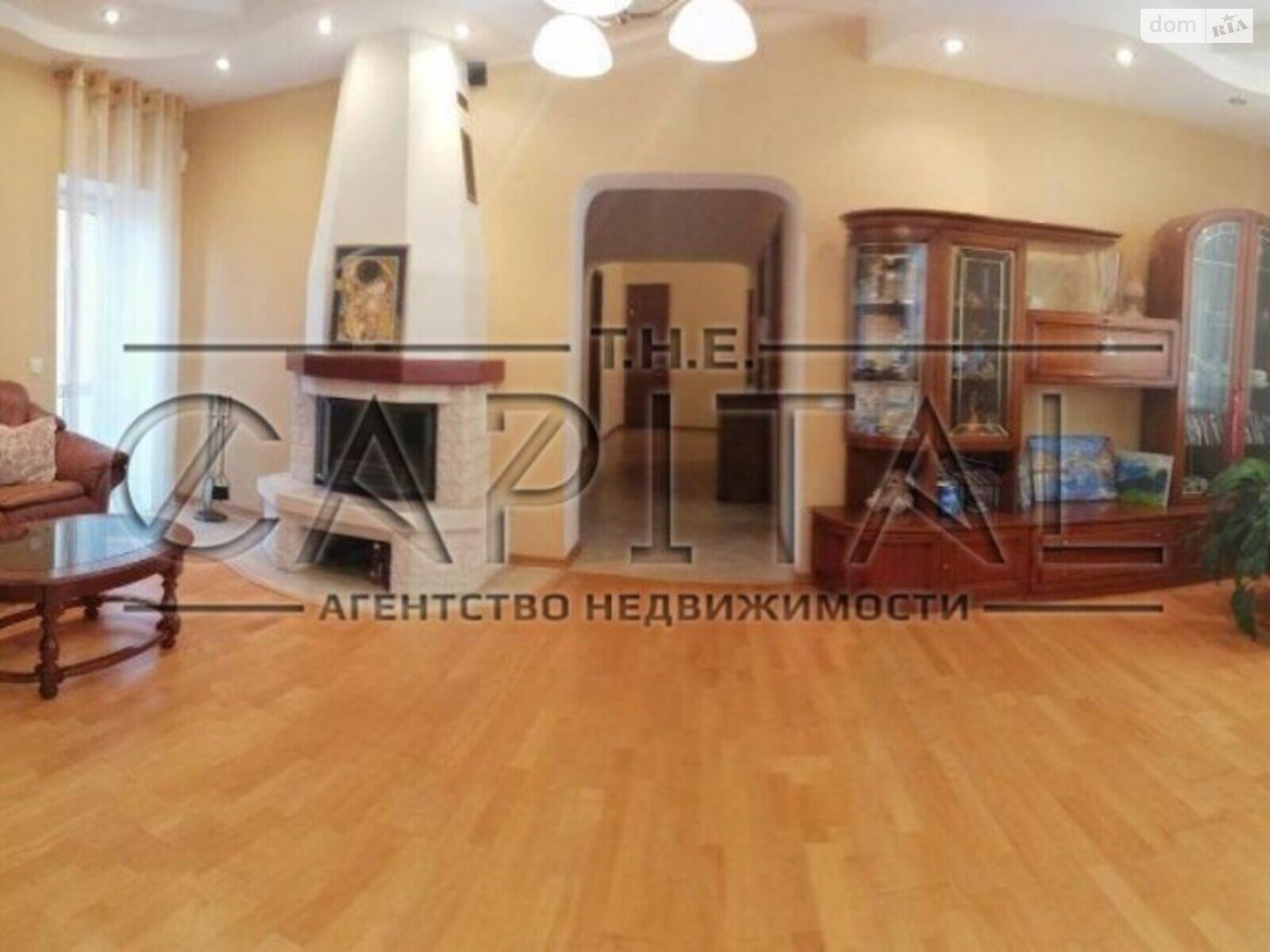 двоповерховий будинок, 205 кв. м, цегла. Продаж у Нових Петрівцях фото 1 двоповерховий будинок, 205 кв. м, цегла. Продаж у Нових Петрівцях фото 1