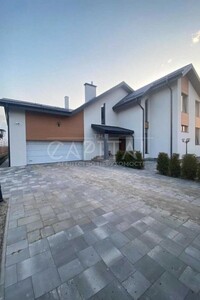 двухэтажный дом, 240 кв. м, кирпич. Продажа в Новых Петровцах фото 2