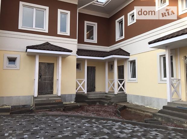 Продажа дома, 85м², Киевская, Вышгород, c. Новые Петровцы, Каневская, дом 46 Продажа дома, 85м², Киевская, Вышгород, c. Новые Петровцы, Каневская, дом 46