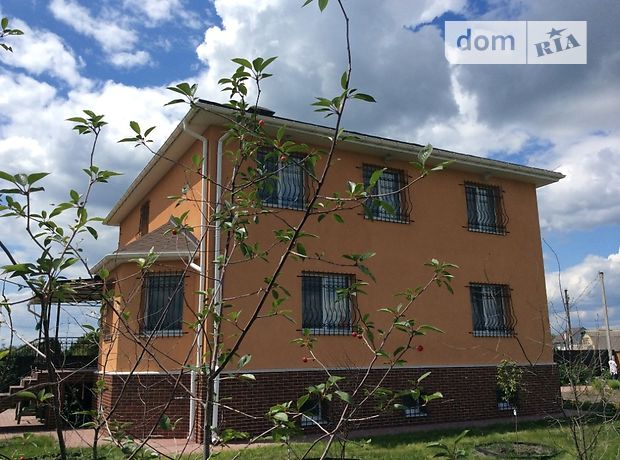 Продажа дома, 320м², Киевская, Вышгород, c. Новые Петровцы, Валковская улица Продажа дома, 320м², Киевская, Вышгород, c. Новые Петровцы, Валковская улица