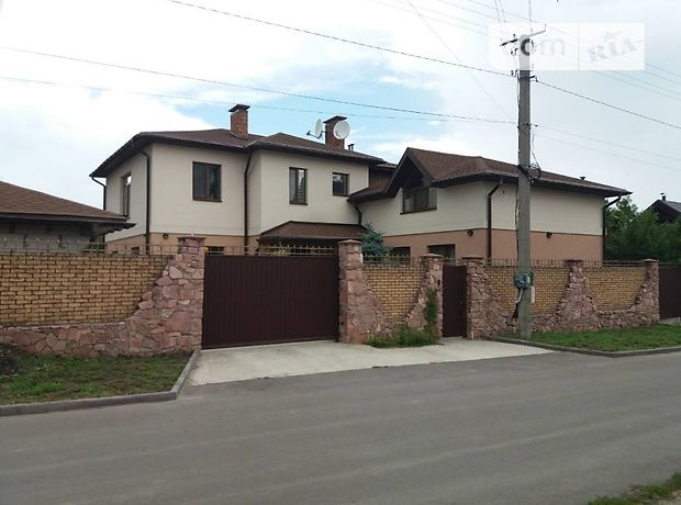 Продажа дома, 296м², Киевская, Вышгород, c. Новые Петровцы Продажа дома, 296м², Киевская, Вышгород, c. Новые Петровцы