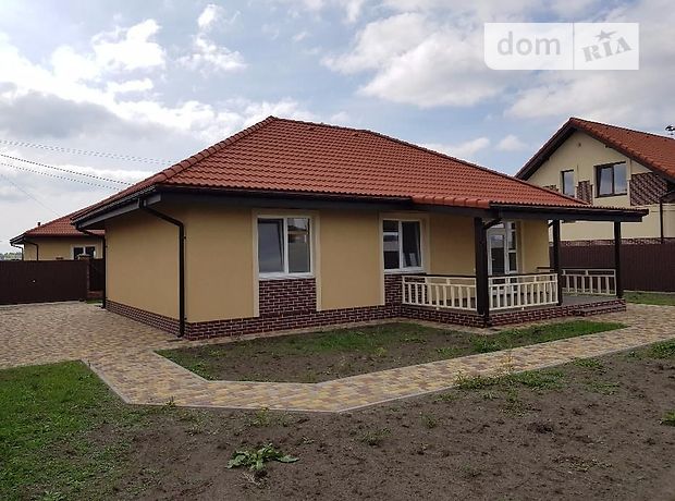 Продажа дома, 108м², Киевская, Вышгород, Ореховая Продажа дома, 108м², Киевская, Вышгород, Ореховая