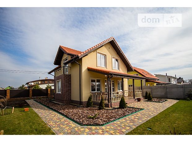 Продажа дома, 150м², Киевская, Вышгород, Осещина - Межречье Продажа дома, 150м², Киевская, Вышгород, Осещина - Межречье