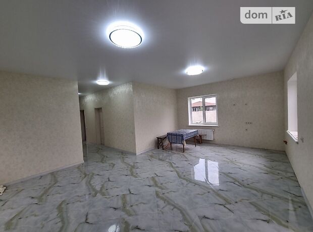 одноэтажный дом с террасой, 100 кв. м, газобетон. Продажа в Осещине (Киевская обл.) фото 1 одноэтажный дом с террасой, 100 кв. м, газобетон. Продажа в Осещине (Киевская обл.) фото 1