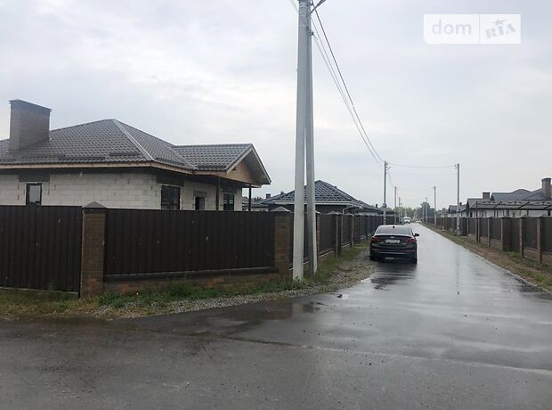 одноэтажный дом с террасой, 95 кв. м, кирпич. Продажа в Осещине (Киевская обл.) фото 1 одноэтажный дом с террасой, 95 кв. м, кирпич. Продажа в Осещине (Киевская обл.) фото 1