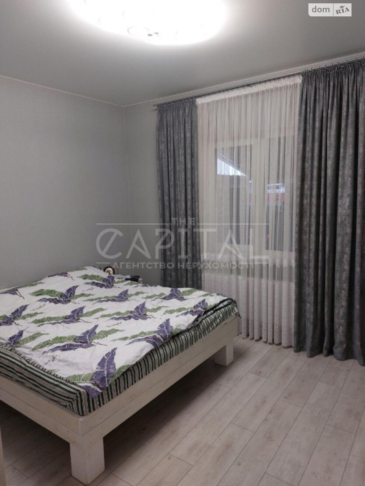 одноповерховий будинок, 135 кв. м, цегла. Продаж у Осещині фото 1 одноповерховий будинок, 135 кв. м, цегла. Продаж у Осещині фото 1