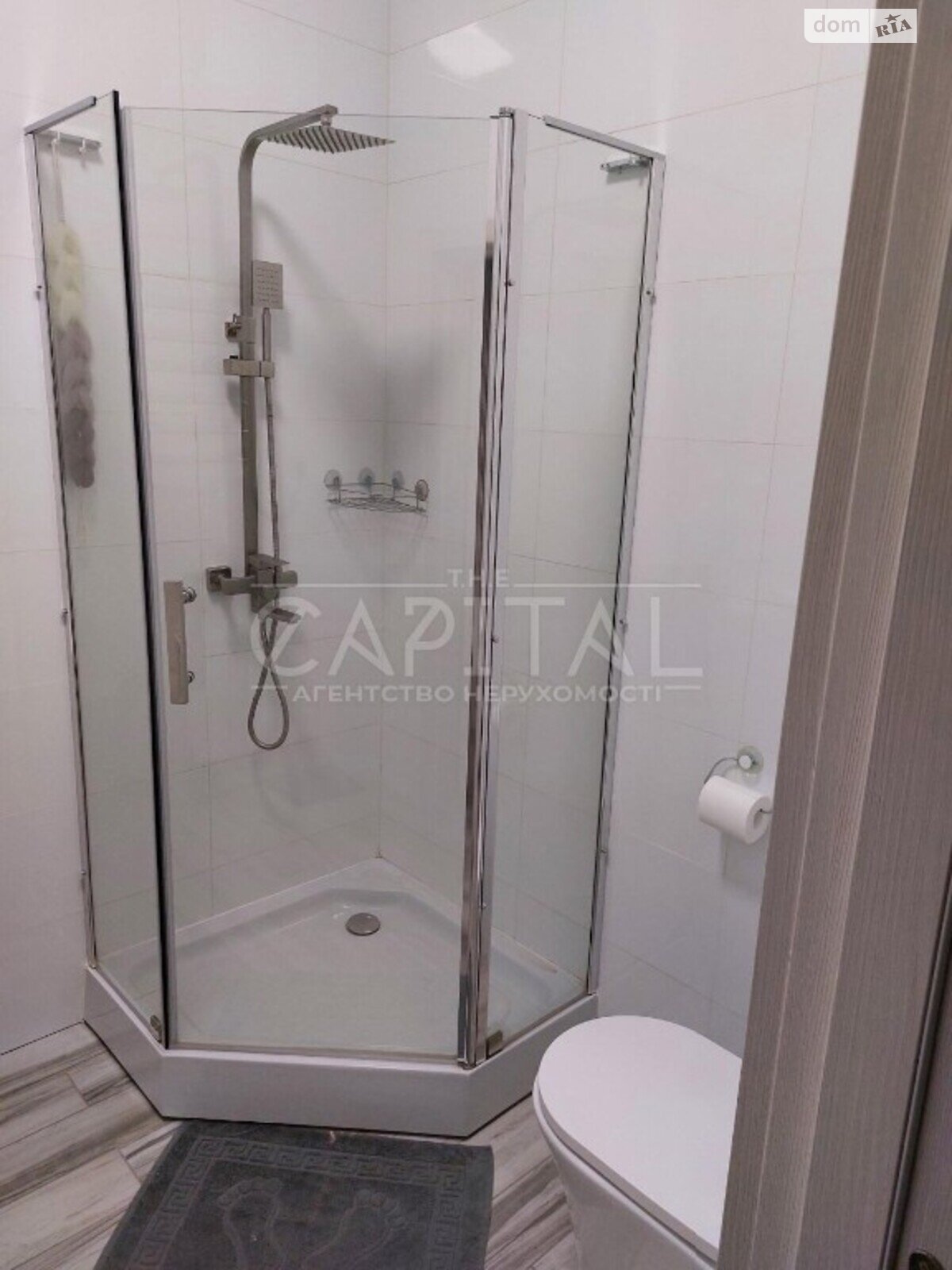 одноповерховий будинок, 135 кв. м, цегла. Продаж у Осещині фото 1 одноповерховий будинок, 135 кв. м, цегла. Продаж у Осещині фото 1
