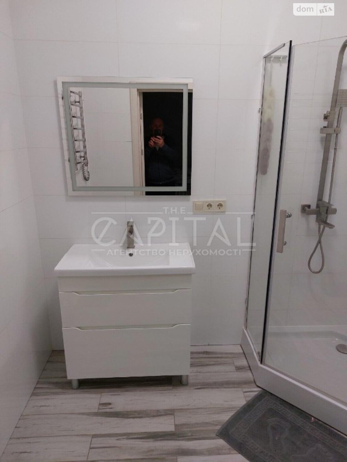 одноповерховий будинок, 135 кв. м, цегла. Продаж у Осещині фото 1 одноповерховий будинок, 135 кв. м, цегла. Продаж у Осещині фото 1