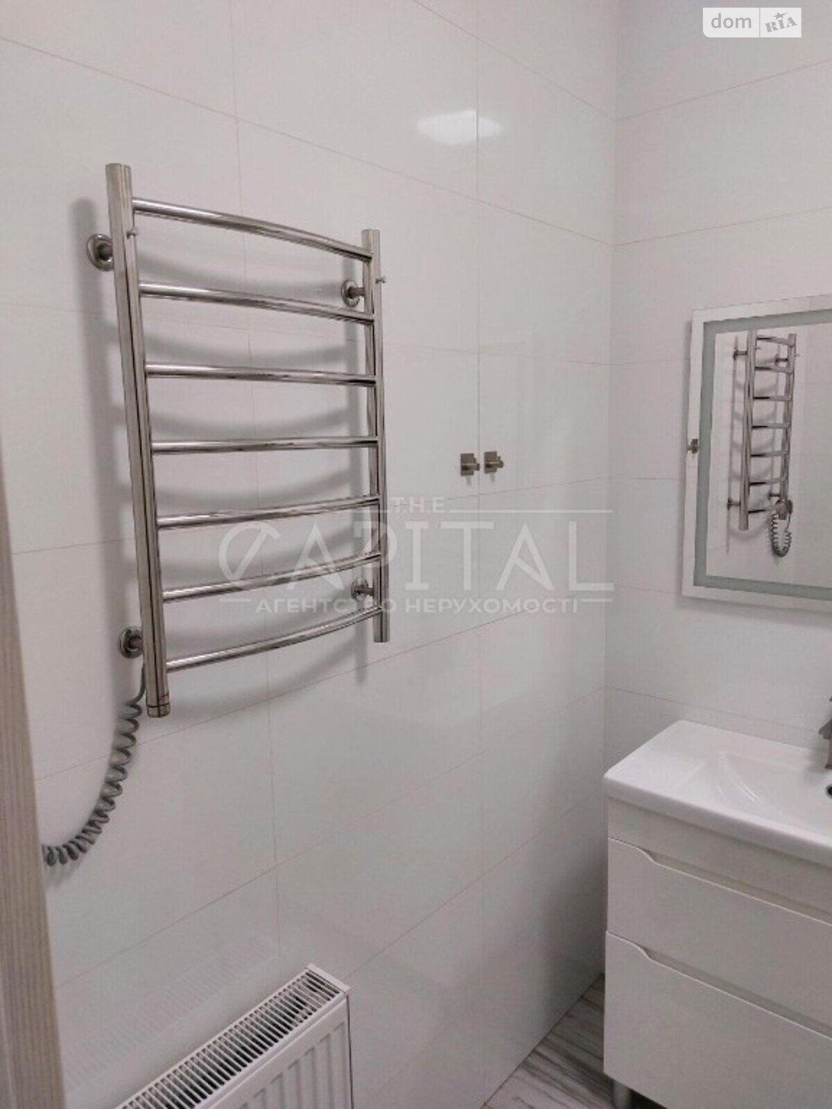 одноповерховий будинок, 135 кв. м, цегла. Продаж у Осещині фото 1 одноповерховий будинок, 135 кв. м, цегла. Продаж у Осещині фото 1