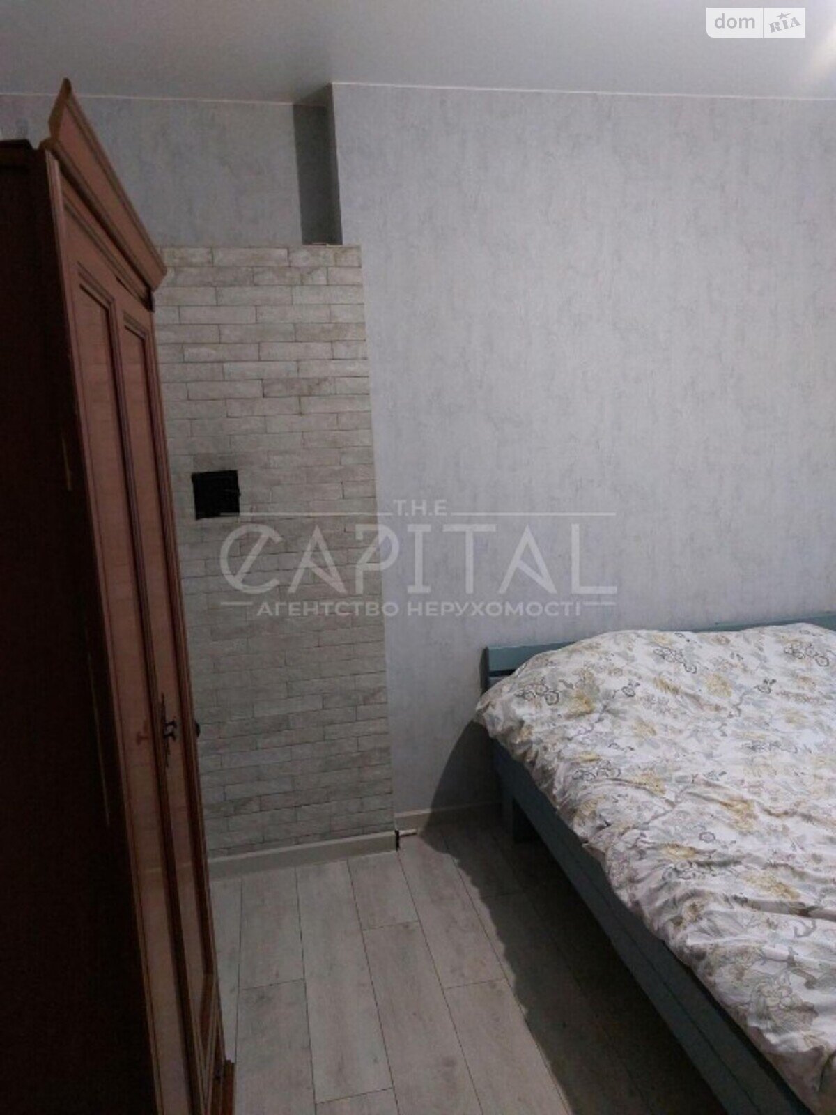одноповерховий будинок, 135 кв. м, цегла. Продаж у Осещині фото 1 одноповерховий будинок, 135 кв. м, цегла. Продаж у Осещині фото 1