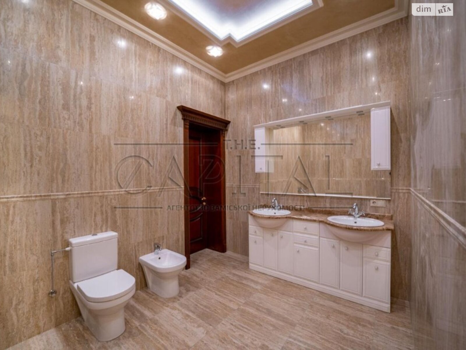 двоповерховий будинок бесідка, 503 кв. м, цегла. Продаж у Осещині фото 1 двоповерховий будинок бесідка, 503 кв. м, цегла. Продаж у Осещині фото 1