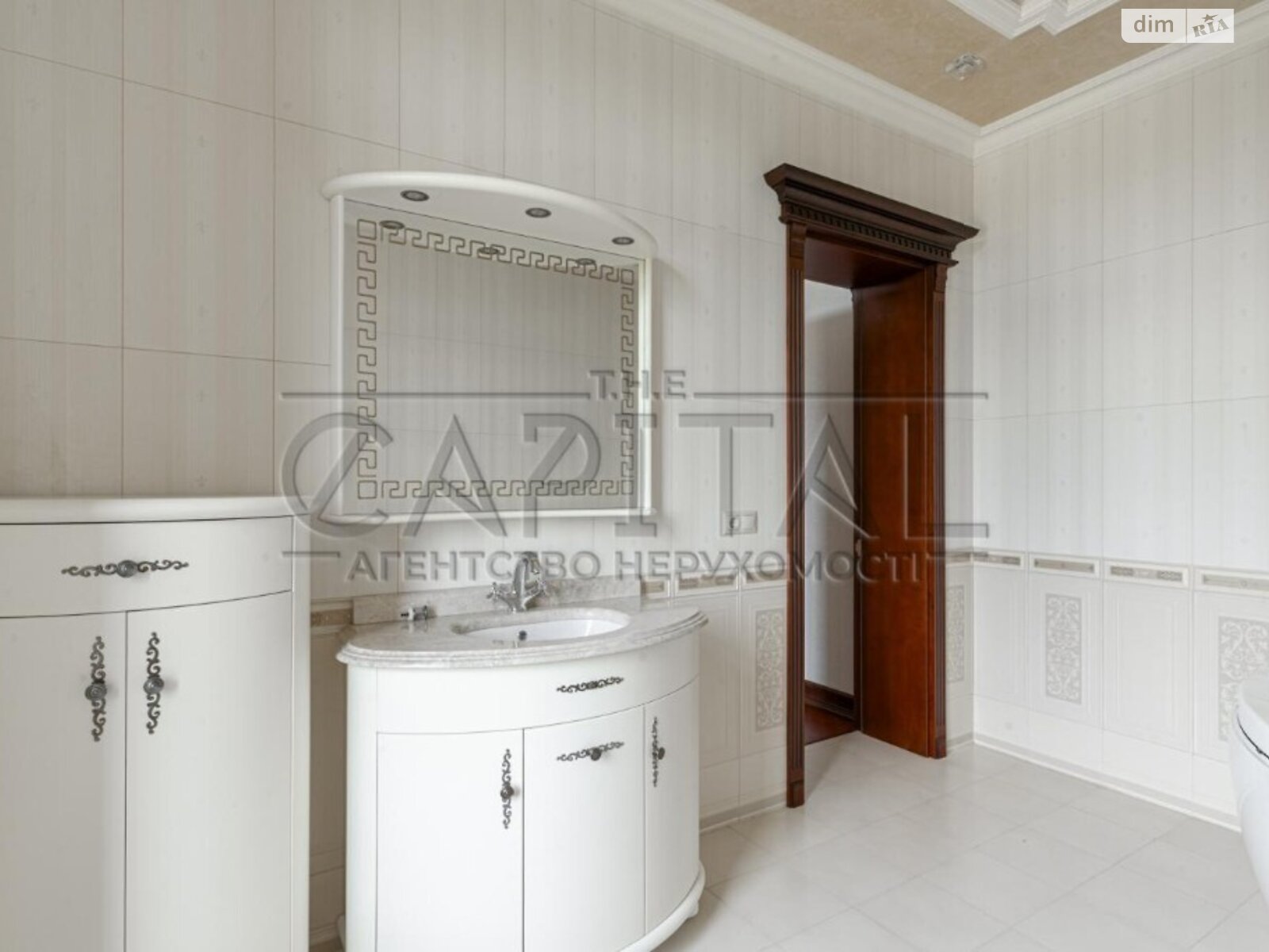 двоповерховий будинок бесідка, 503 кв. м, цегла. Продаж у Осещині фото 1 двоповерховий будинок бесідка, 503 кв. м, цегла. Продаж у Осещині фото 1