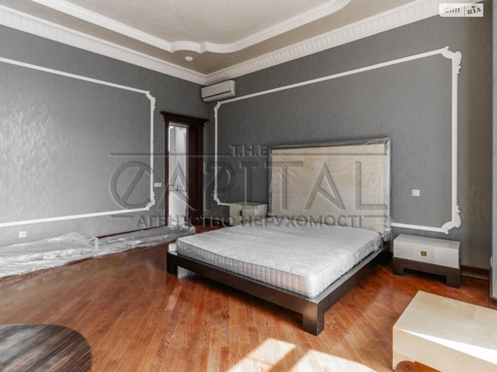 двоповерховий будинок бесідка, 503 кв. м, цегла. Продаж у Осещині фото 1 двоповерховий будинок бесідка, 503 кв. м, цегла. Продаж у Осещині фото 1