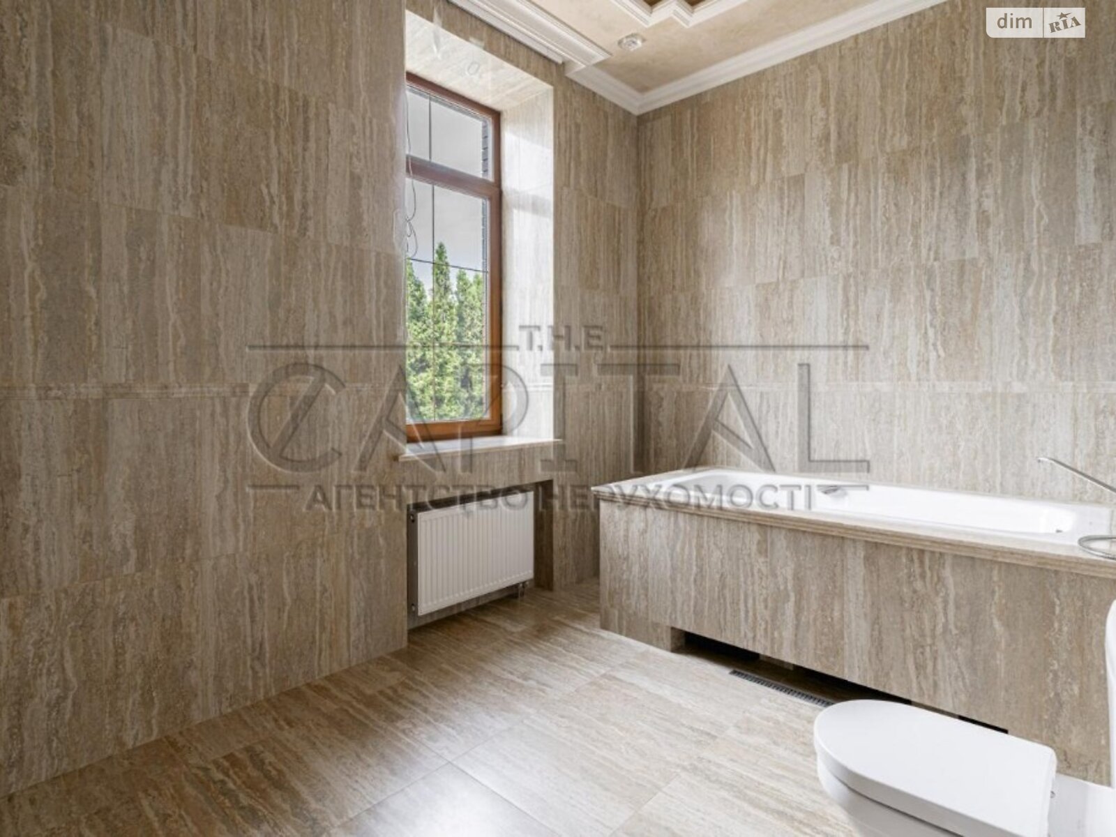 двоповерховий будинок бесідка, 503 кв. м, цегла. Продаж у Осещині фото 1 двоповерховий будинок бесідка, 503 кв. м, цегла. Продаж у Осещині фото 1