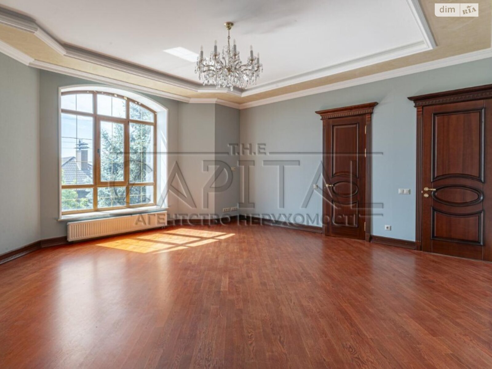 двоповерховий будинок бесідка, 503 кв. м, цегла. Продаж у Осещині фото 1 двоповерховий будинок бесідка, 503 кв. м, цегла. Продаж у Осещині фото 1