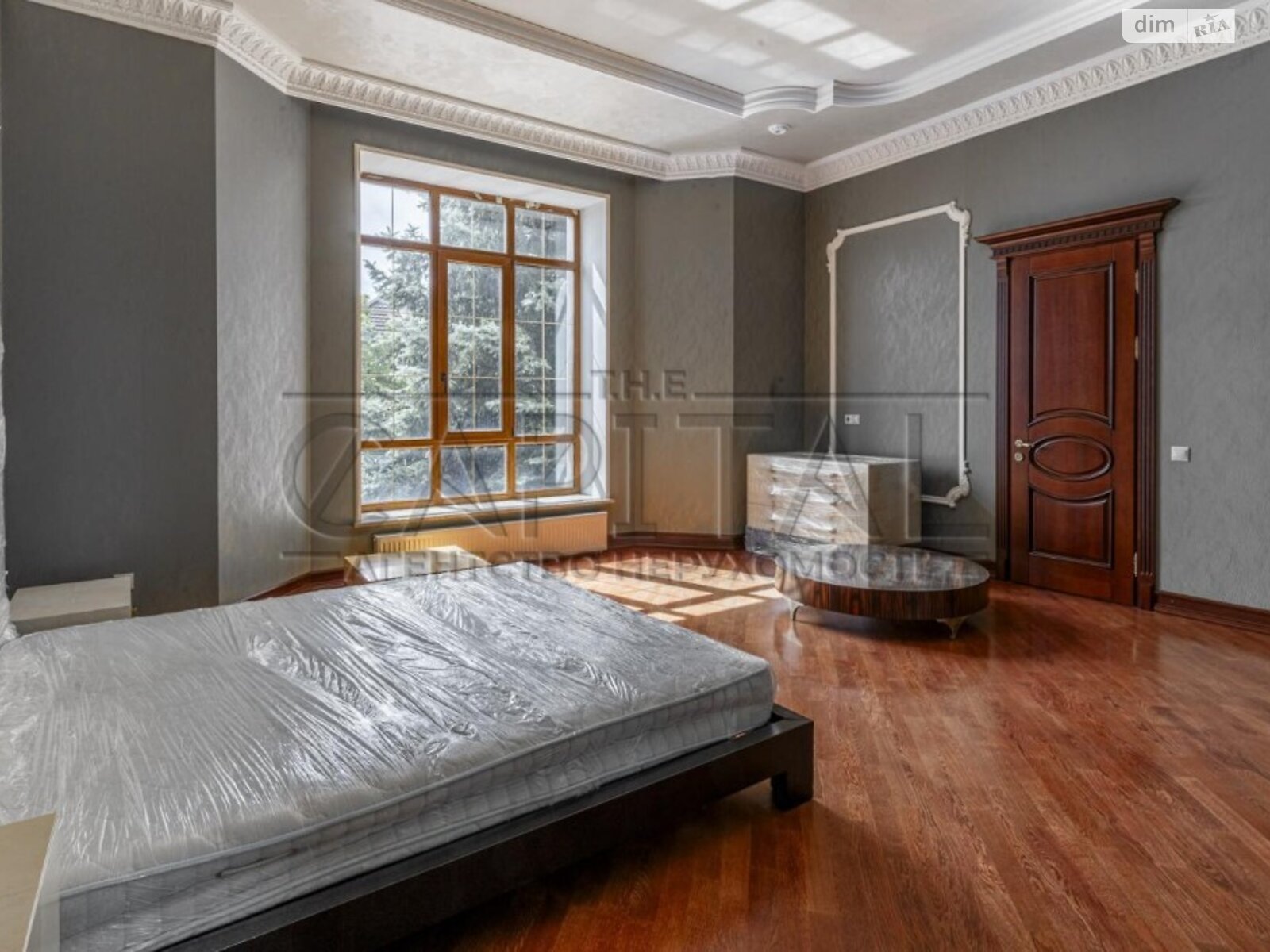 двоповерховий будинок бесідка, 503 кв. м, цегла. Продаж у Осещині фото 1 двоповерховий будинок бесідка, 503 кв. м, цегла. Продаж у Осещині фото 1