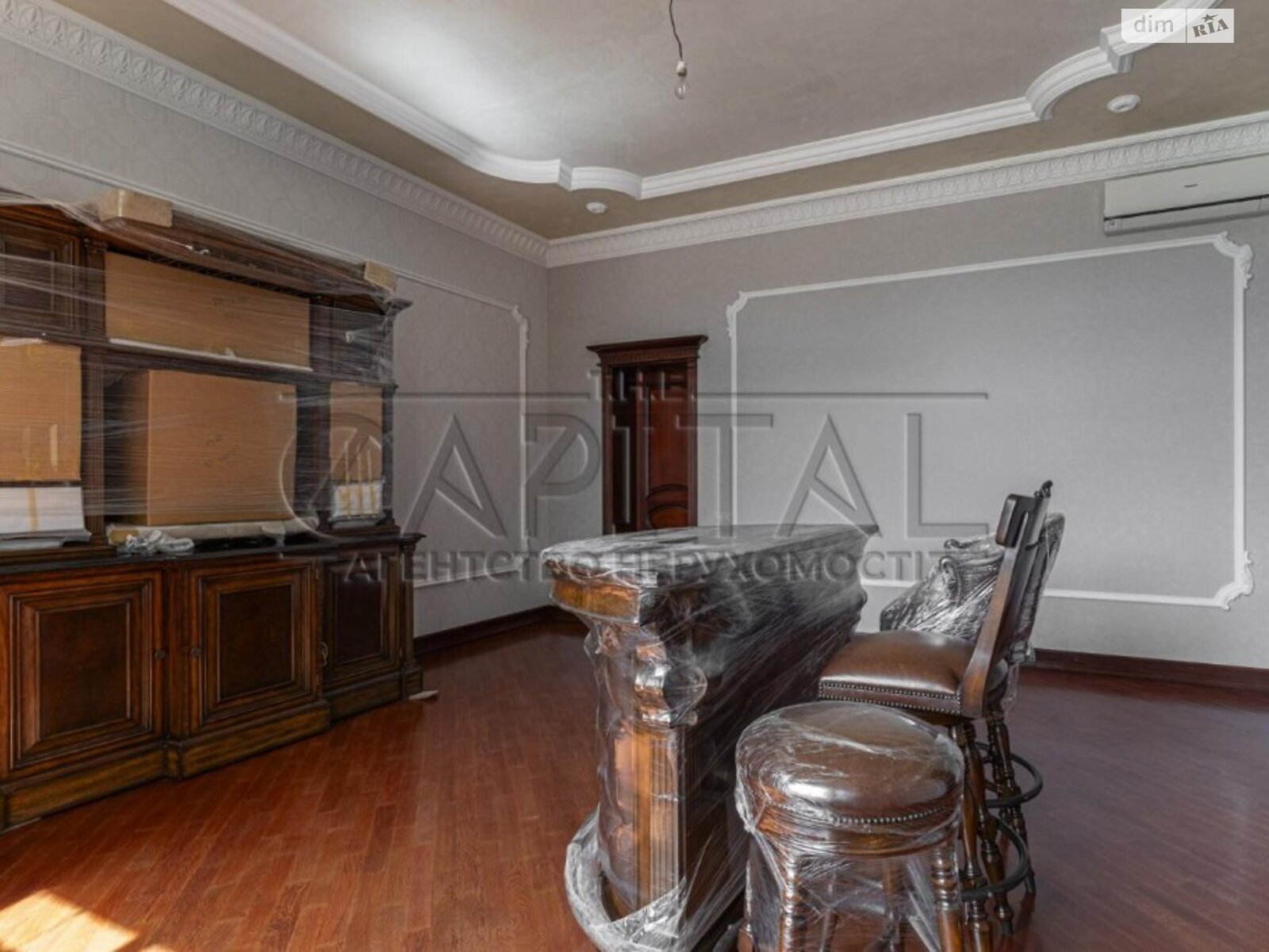 двоповерховий будинок бесідка, 503 кв. м, цегла. Продаж у Осещині фото 1 двоповерховий будинок бесідка, 503 кв. м, цегла. Продаж у Осещині фото 1