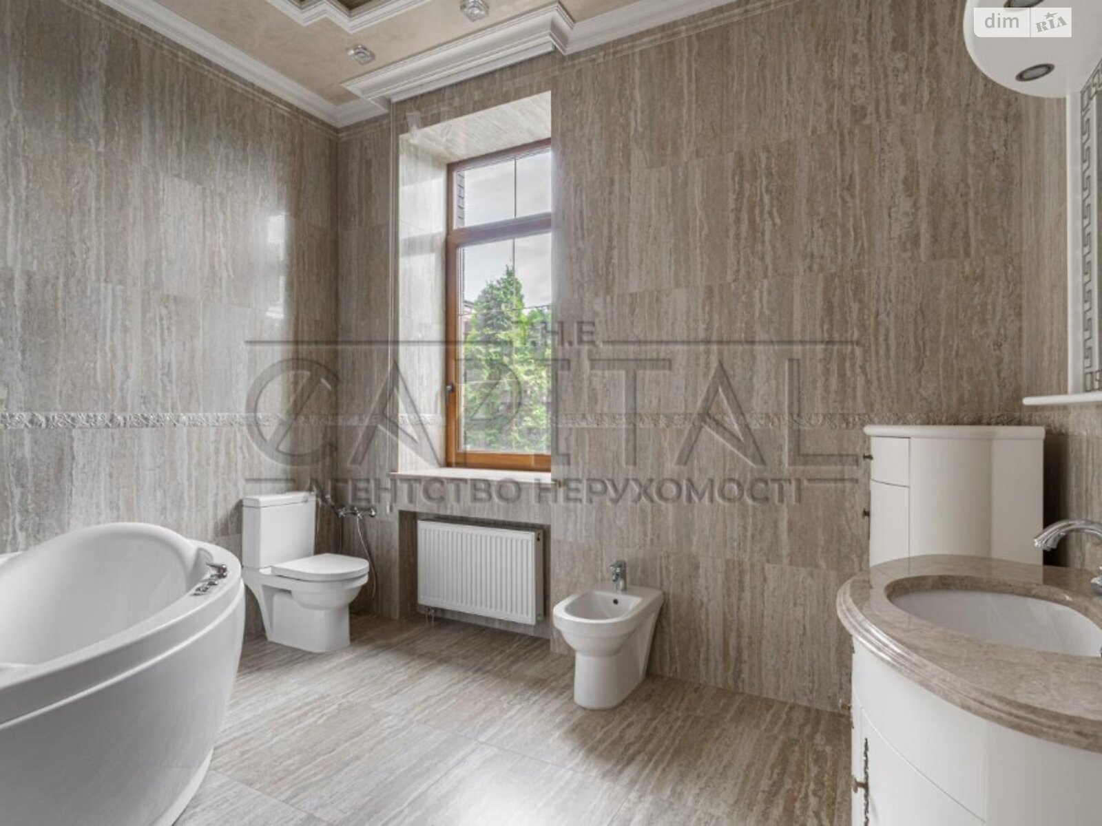 двоповерховий будинок бесідка, 503 кв. м, цегла. Продаж у Осещині фото 1 двоповерховий будинок бесідка, 503 кв. м, цегла. Продаж у Осещині фото 1
