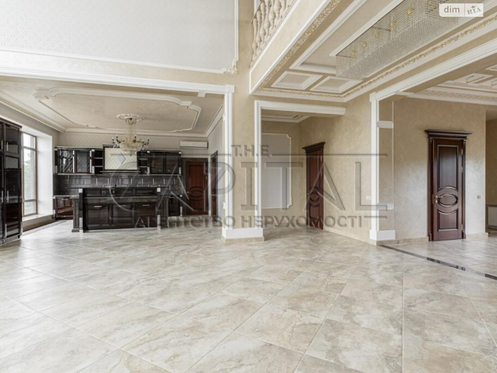 двоповерховий будинок бесідка, 503 кв. м, цегла. Продаж у Осещині фото 1 двоповерховий будинок бесідка, 503 кв. м, цегла. Продаж у Осещині фото 1