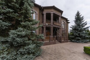 двоповерховий будинок бесідка, 503 кв. м, цегла. Продаж у Осещині фото 2