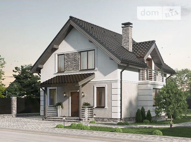 Продажа дома, 155м², Киевская, Вышгород, c. Осещина, Центральная Продажа дома, 155м², Киевская, Вышгород, c. Осещина, Центральная
