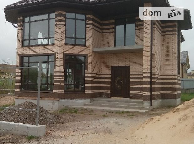 Продажа дома, 201м², Киевская, Вышгород, c. Осещина Продажа дома, 201м², Киевская, Вышгород, c. Осещина