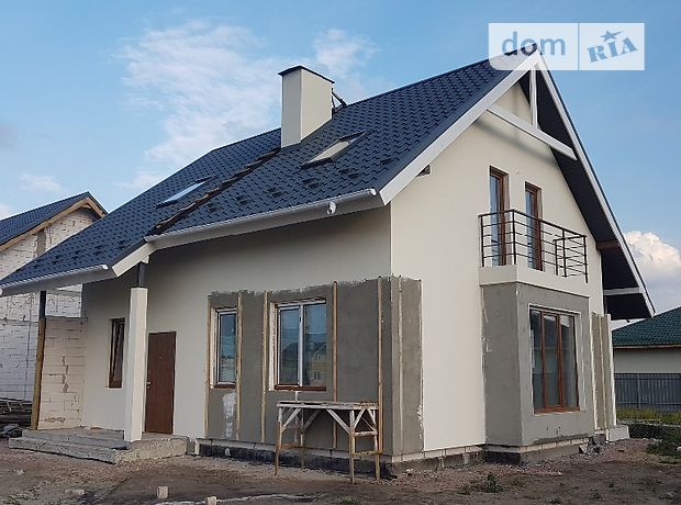 Продаж будинку, 141м², Київська, Вишгород, c. Осещина, Сунична, буд. 182 Продаж будинку, 141м², Київська, Вишгород, c. Осещина, Сунична, буд. 182