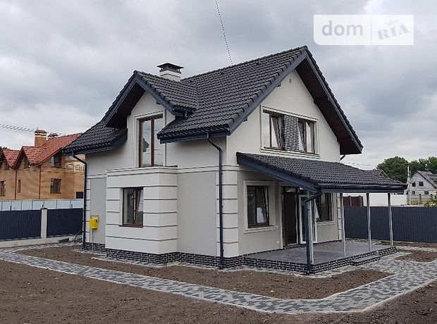 Продажа дома, 155м², Киевская, Вышгород, c. Осещина, Центральная Продажа дома, 155м², Киевская, Вышгород, c. Осещина, Центральная