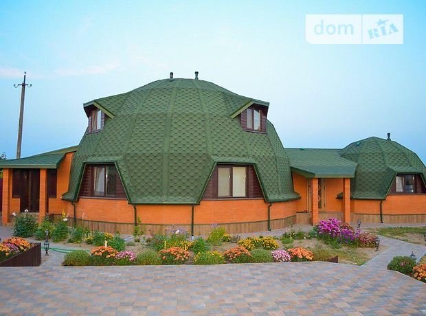 двухэтажный дом с камином, 234 кв. м, кирпич. Продажа в Вышгороде район Раковка фото 1 двухэтажный дом с камином, 234 кв. м, кирпич. Продажа в Вышгороде район Раковка фото 1
