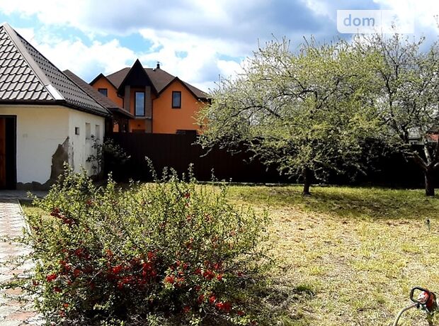 двухэтажный дом с камином, 90 кв. м, кирпич. Продажа в Ровжах (Киевская обл.) фото 1 двухэтажный дом с камином, 90 кв. м, кирпич. Продажа в Ровжах (Киевская обл.) фото 1