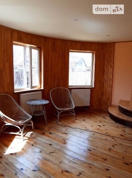 двухэтажный дом с камином, 90 кв. м, кирпич. Продажа в Ровжах (Киевская обл.) фото 1 двухэтажный дом с камином, 90 кв. м, кирпич. Продажа в Ровжах (Киевская обл.) фото 1