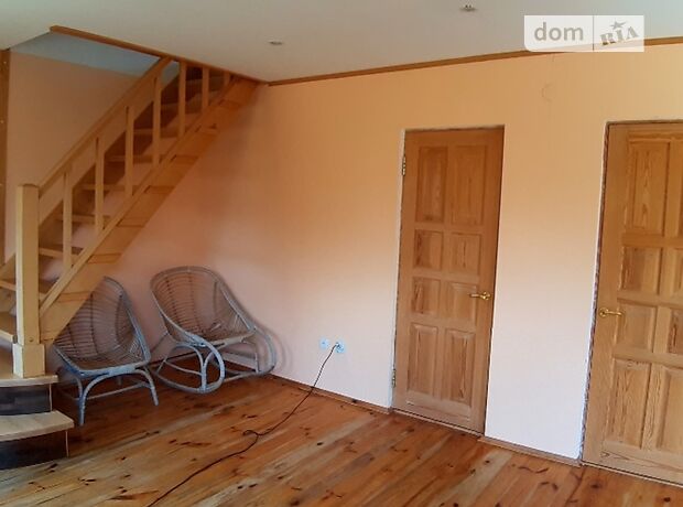двухэтажный дом с камином, 90 кв. м, кирпич. Продажа в Ровжах (Киевская обл.) фото 1 двухэтажный дом с камином, 90 кв. м, кирпич. Продажа в Ровжах (Киевская обл.) фото 1
