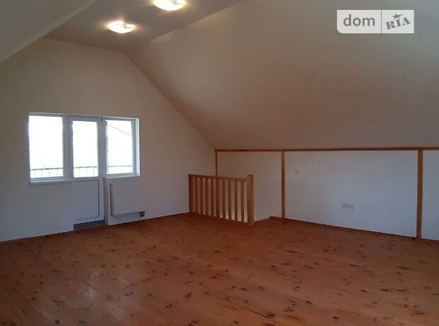 двухэтажный дом с камином, 90 кв. м, кирпич. Продажа в Ровжах (Киевская обл.) фото 1 двухэтажный дом с камином, 90 кв. м, кирпич. Продажа в Ровжах (Киевская обл.) фото 1