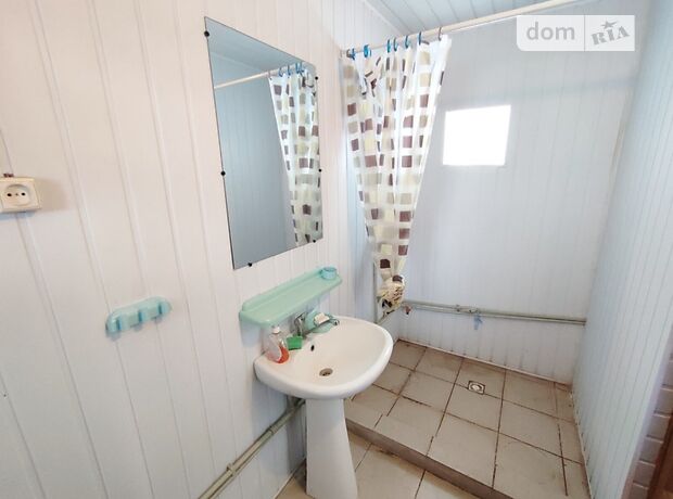 одноэтажный дом с террасой, 28 кв. м, газобетон. Продажа в Ровжах (Киевская обл.) фото 1 одноэтажный дом с террасой, 28 кв. м, газобетон. Продажа в Ровжах (Киевская обл.) фото 1