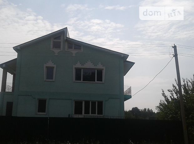 Продажа дома, 240м², Киевская, Вышгород, c. Ровжи Продажа дома, 240м², Киевская, Вышгород, c. Ровжи
