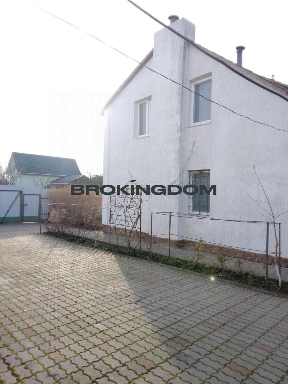 двухэтажный дом, 85 кв. м, кирпич. Продажа в Ровжах фото 1 двухэтажный дом, 85 кв. м, кирпич. Продажа в Ровжах фото 1