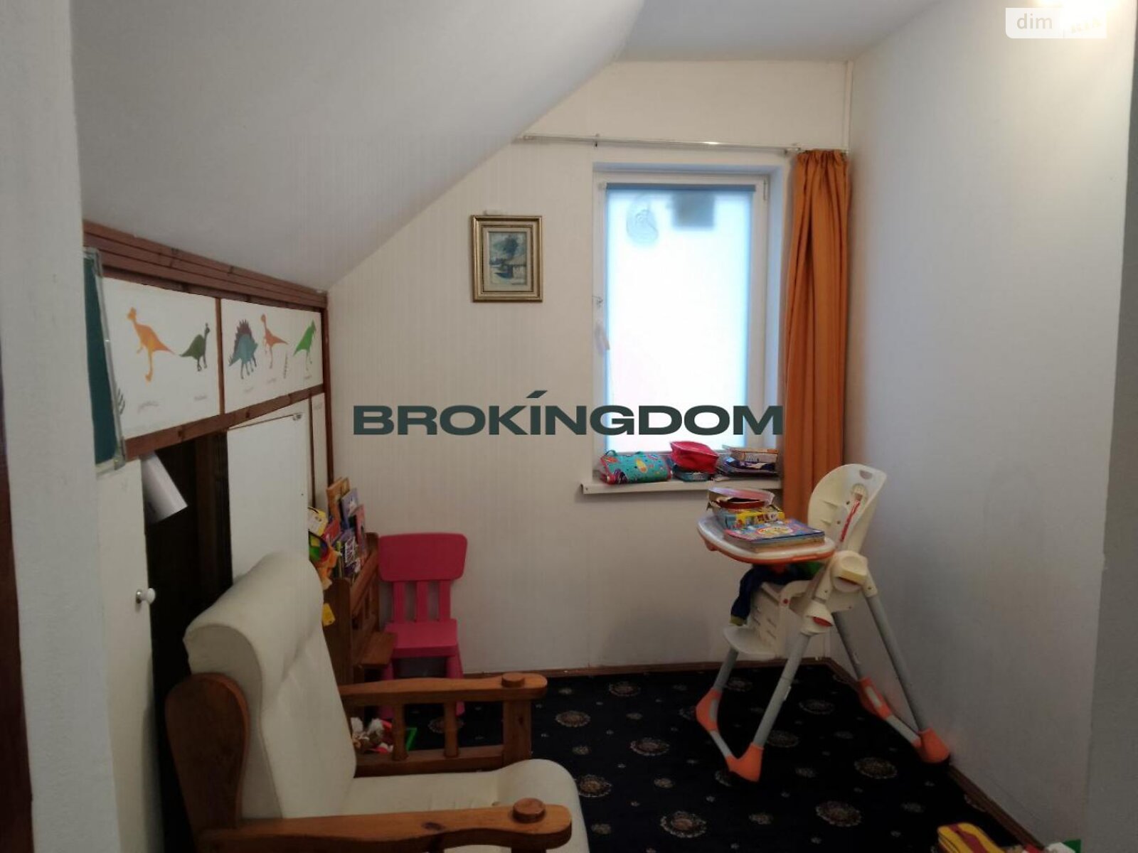 двухэтажный дом, 85 кв. м, кирпич. Продажа в Ровжах фото 1 двухэтажный дом, 85 кв. м, кирпич. Продажа в Ровжах фото 1